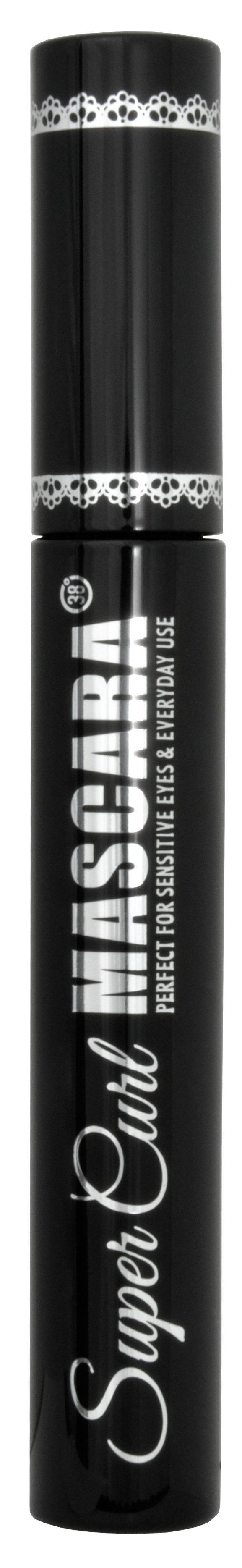 SuperCurl skropstu tuša Skropstu tušas