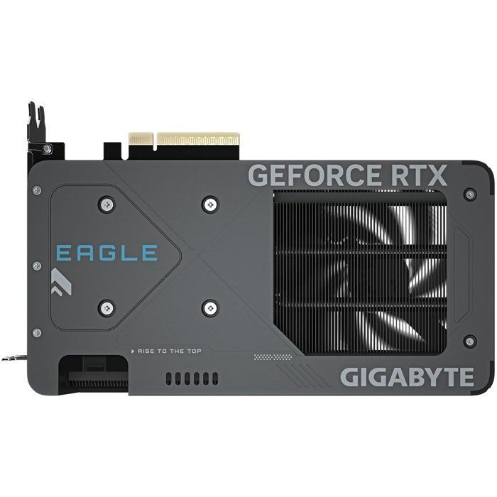 GIGABYTE - EAGLE - Carte graphique - NVIDIA RTX 5060Ti OC - 8 Go