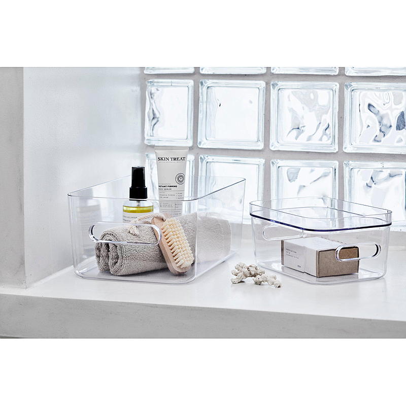 Smartstore-Deckel für Aufbewahrungsbox SmartStore™ Compact Clear M