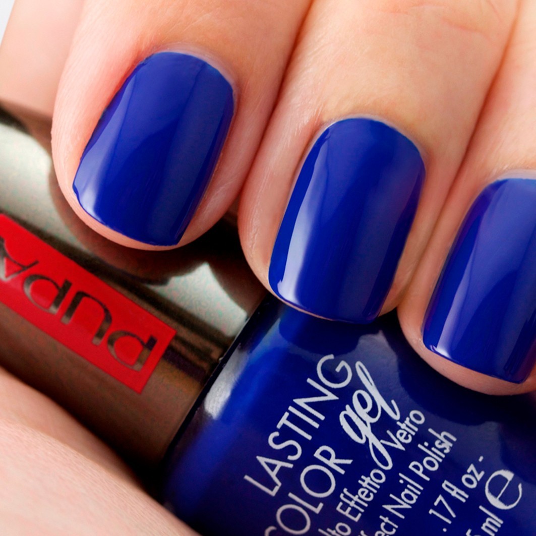 PUPA Milano LASTING COLOR GEL