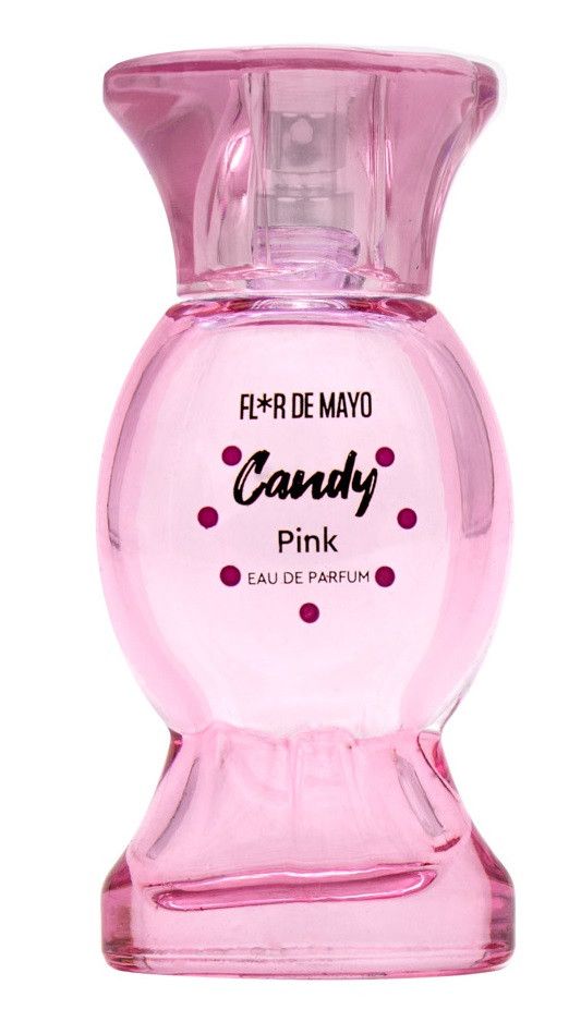 Candy Pink Mini parfem Eau de Parfum (EDP)
