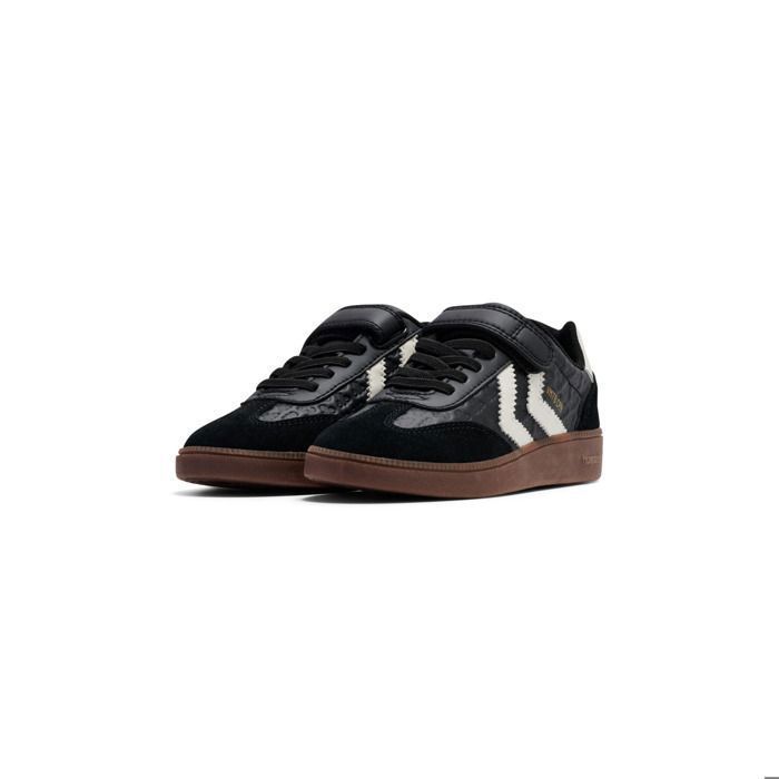 Hummel VM78 CPH LS Kinder-Indoorschuhe