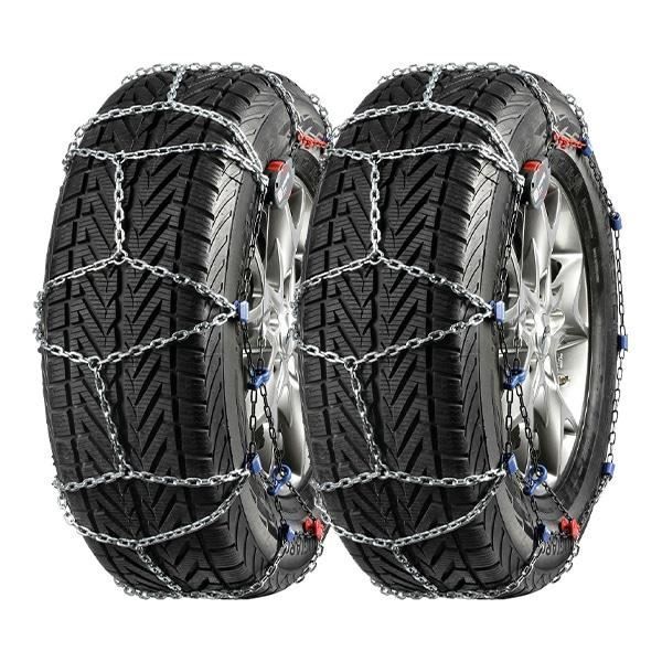 Chaine neige Pewag Servo SUV - 225 / 55 R 14 - 3666183291801