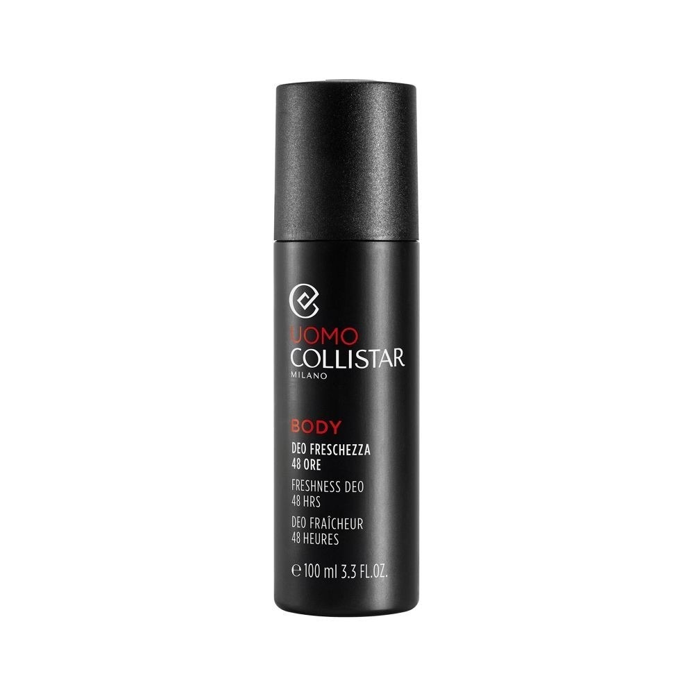 Collistar dezodorans 23 sata svježine - 100 ml