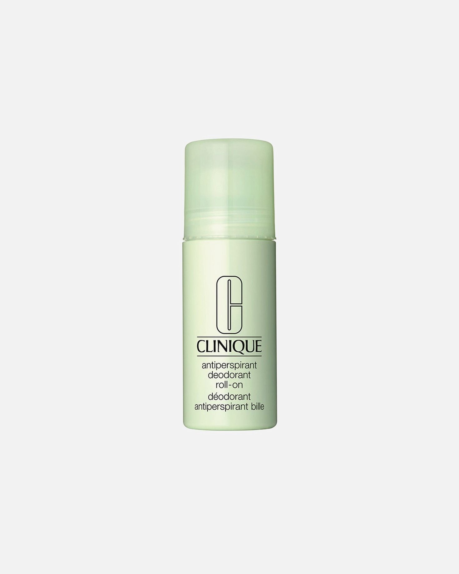 Clinique dezodorans roll-on antiperspirant - 75 ml