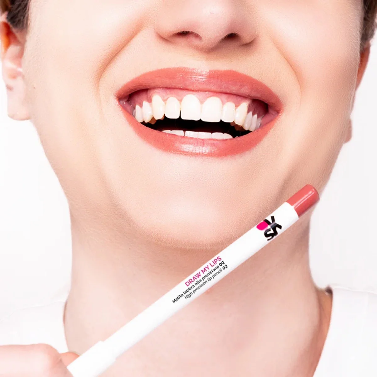 Labbra DRAW MY LIPS - Matita labbra