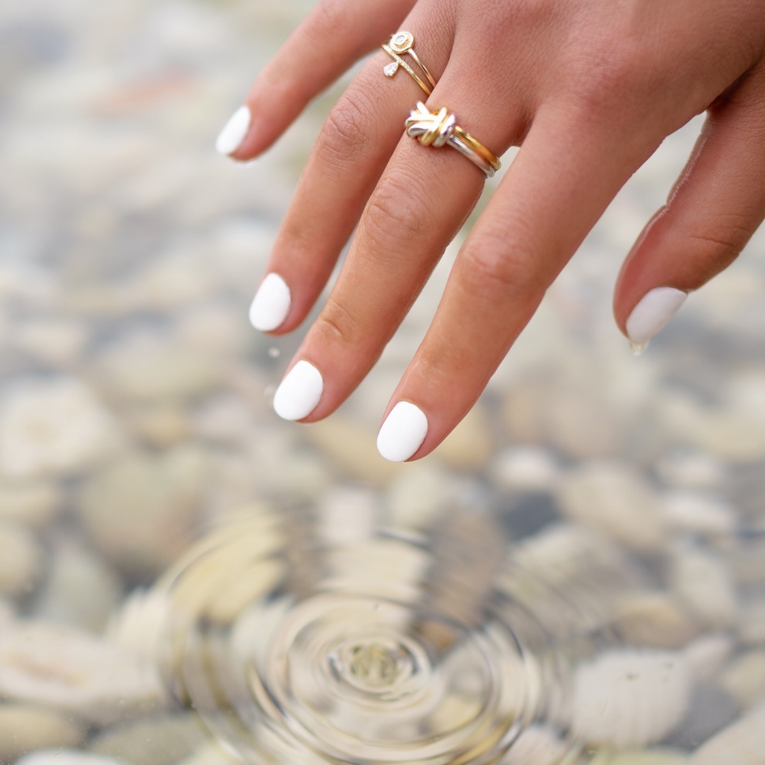 manucurist Flash LED Gel Nail Lacquer