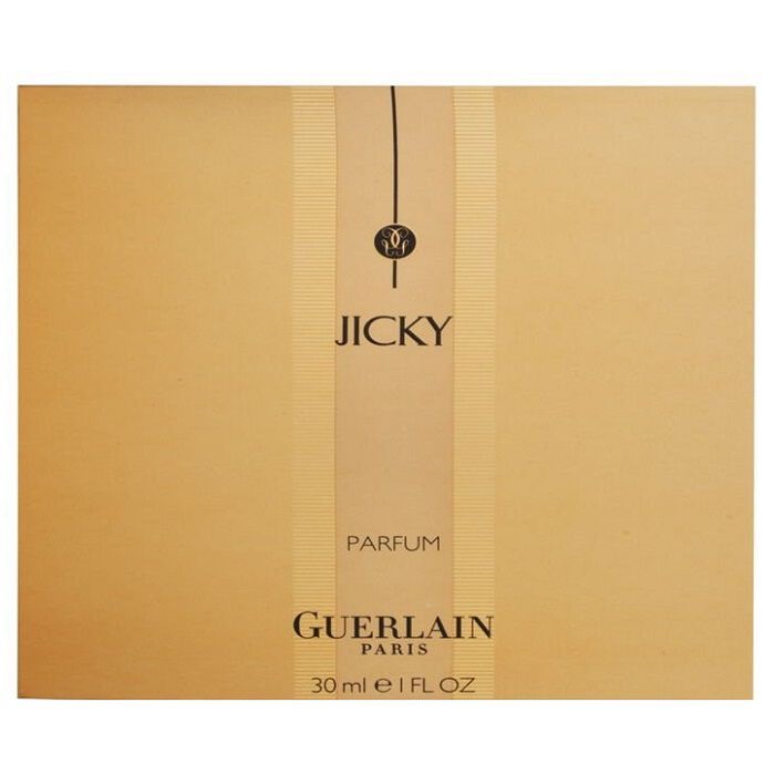 Guerlain Jicky Parfym