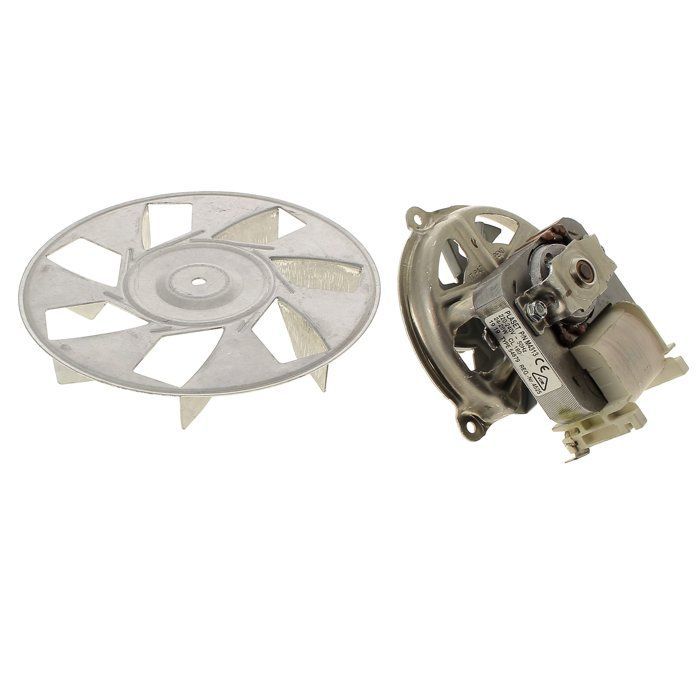 OVEN MOTOR 93784867 FAN MOTOR