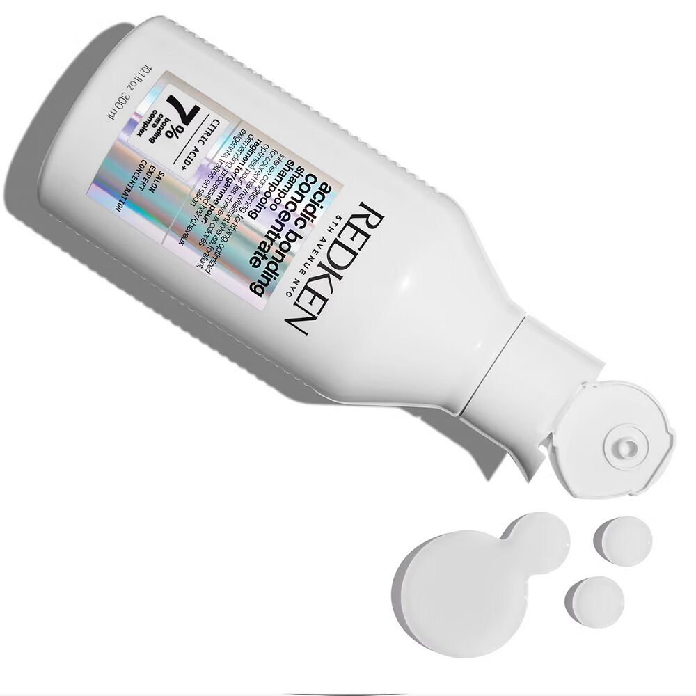 Concentrat de legare acidă Redken