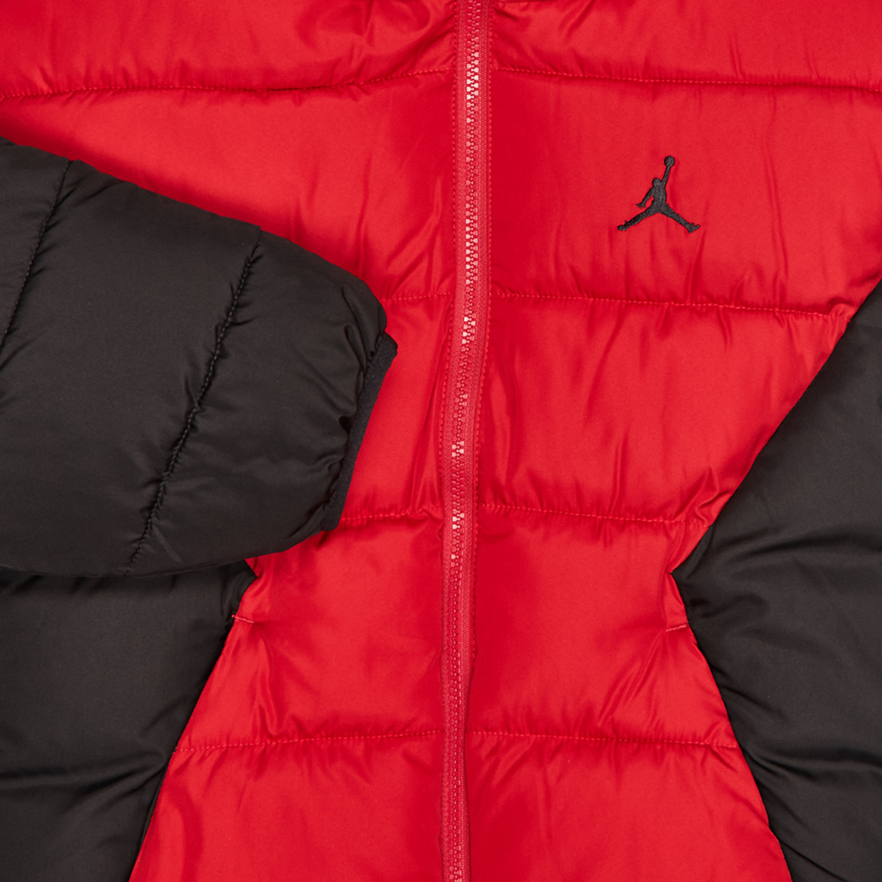 Jordan Brooklyn Puffer