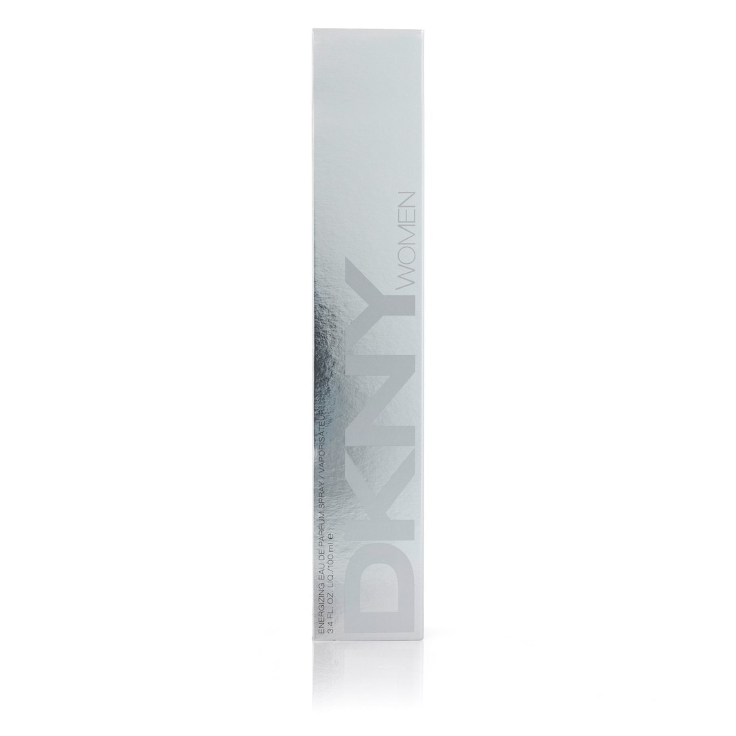 DKNY Eau de Parfum Feminino, DKNY Women Energizing Eau de Toilette Spray - 30 ml