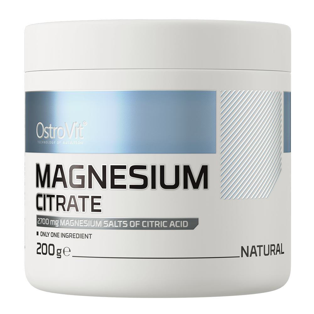 OstroVit Magnesiumcitrat