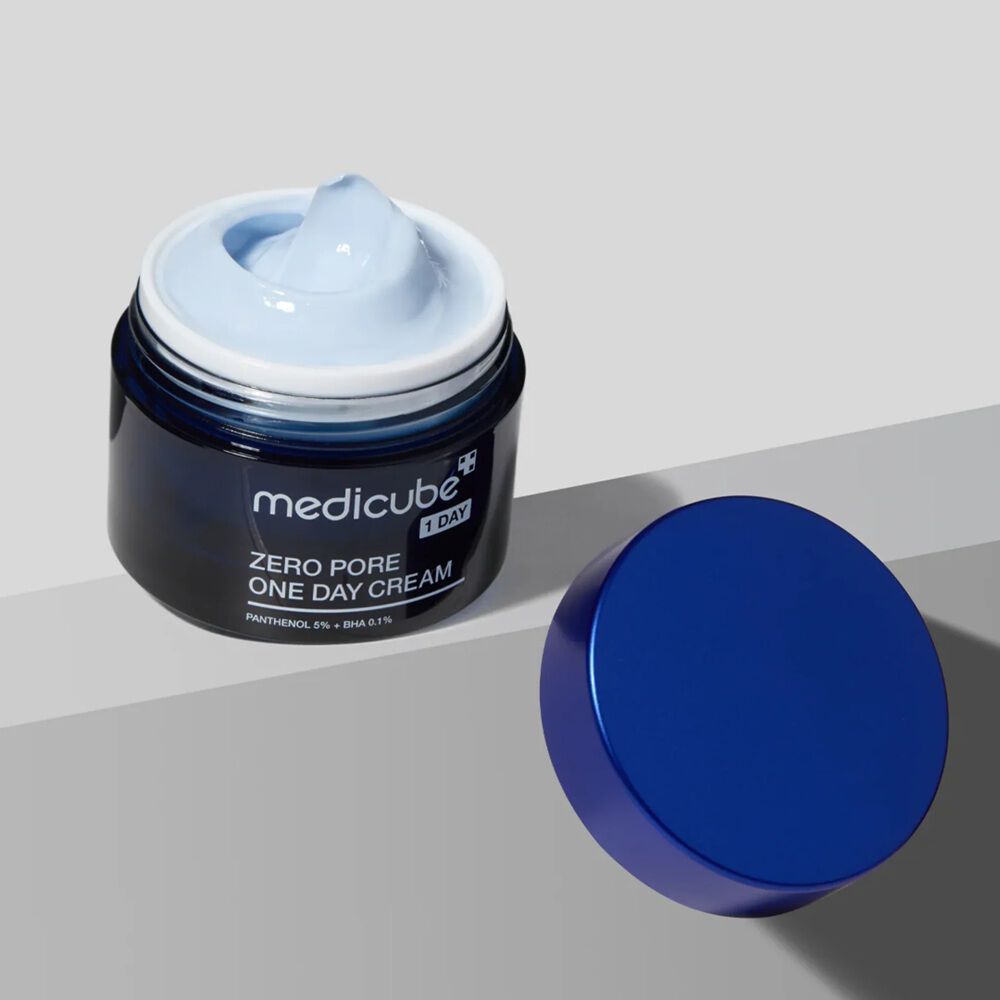 Medicube Zero
