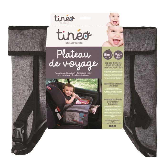 TINEO Travel Tray