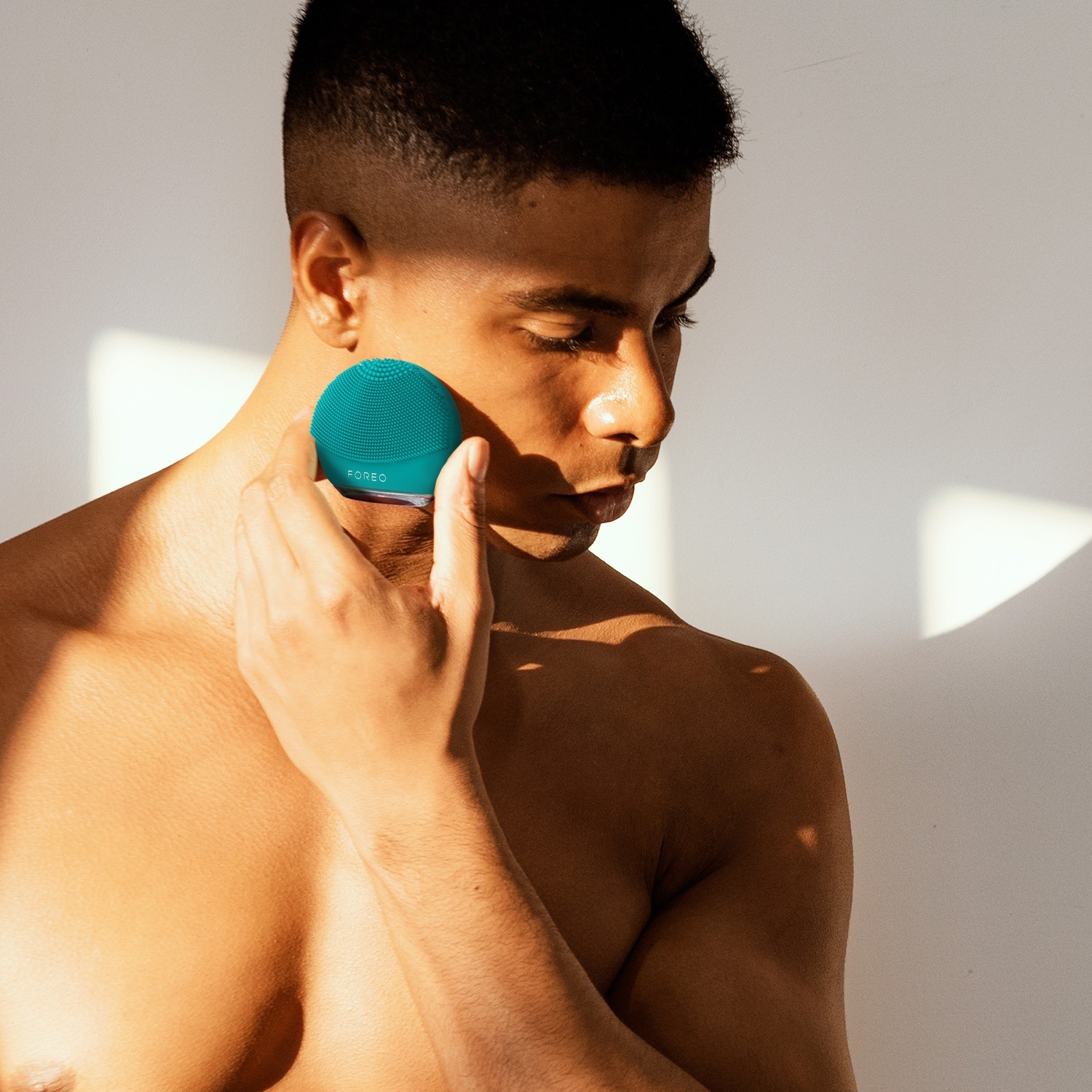 FOREO 4 go Evergreen