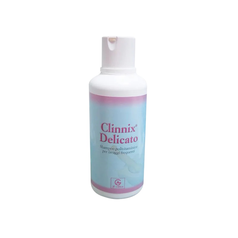 Shampoing doux CLINNER Lav Freq