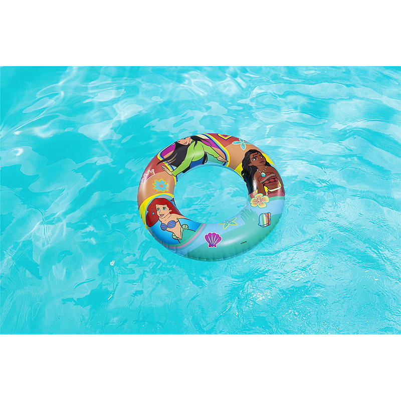 Bestway zwemring 56 cm prinses