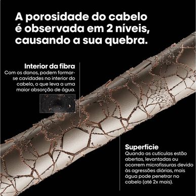 L'Oréal Professionnel Serie Expert Metal Detox Pre-Shampoo Anti-Porosity Treatment Hiusvärihoito 250 ml