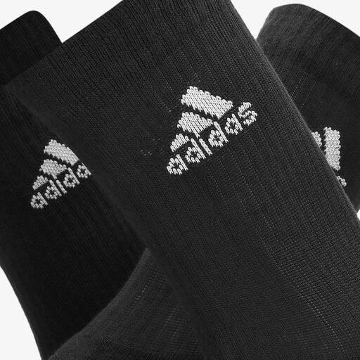  chaussettes adidas