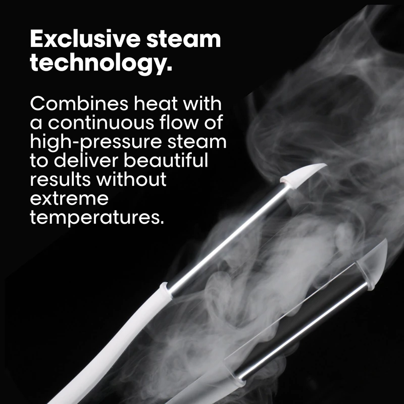 Parná žehlička na vlasy L'Oréal Professionnel Steampod 4 Meteora