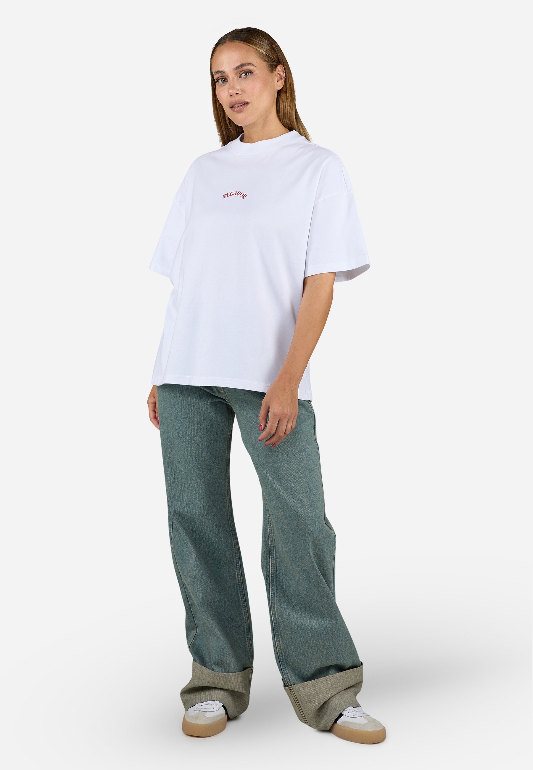 T-shirts Pegador