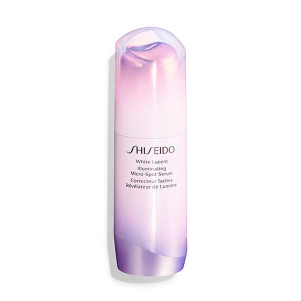Rozjasňující sérum proti mikroskvrnám White Lucent | 30 ml