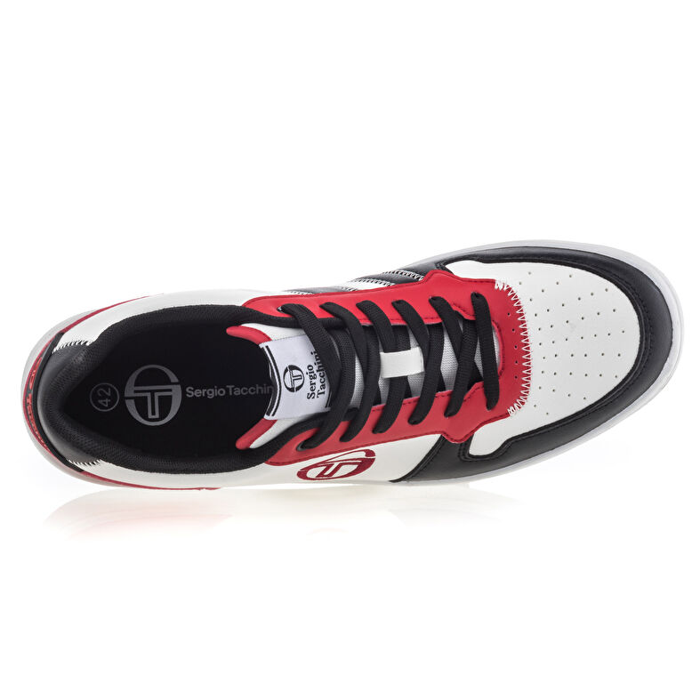 Košíky / tenisky Homme Rouge