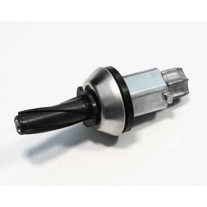 Replacement drive shaft with seal - Moulinex - ref. MS-0A19157