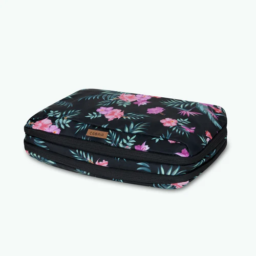 Cabaia Organizator Valise Medium Valladolid Noir