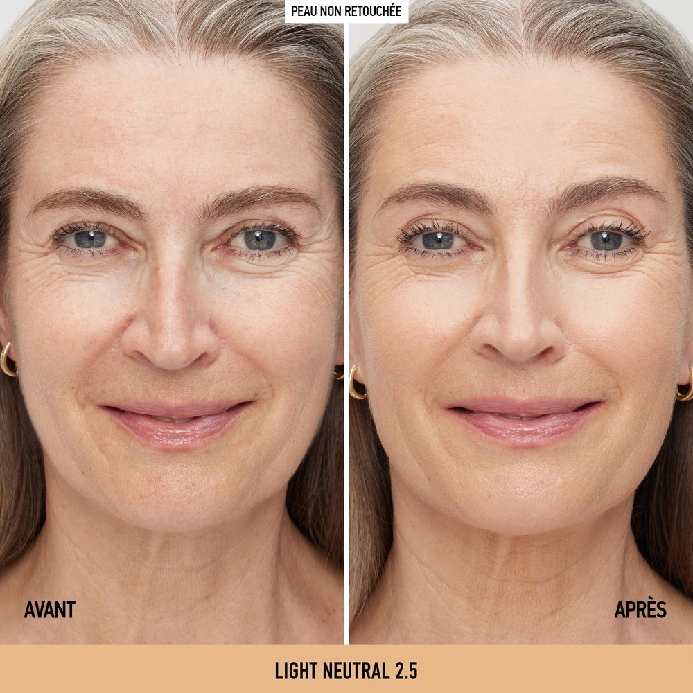 bareMinerals Fond de Teint Liquide Naturel Radieux