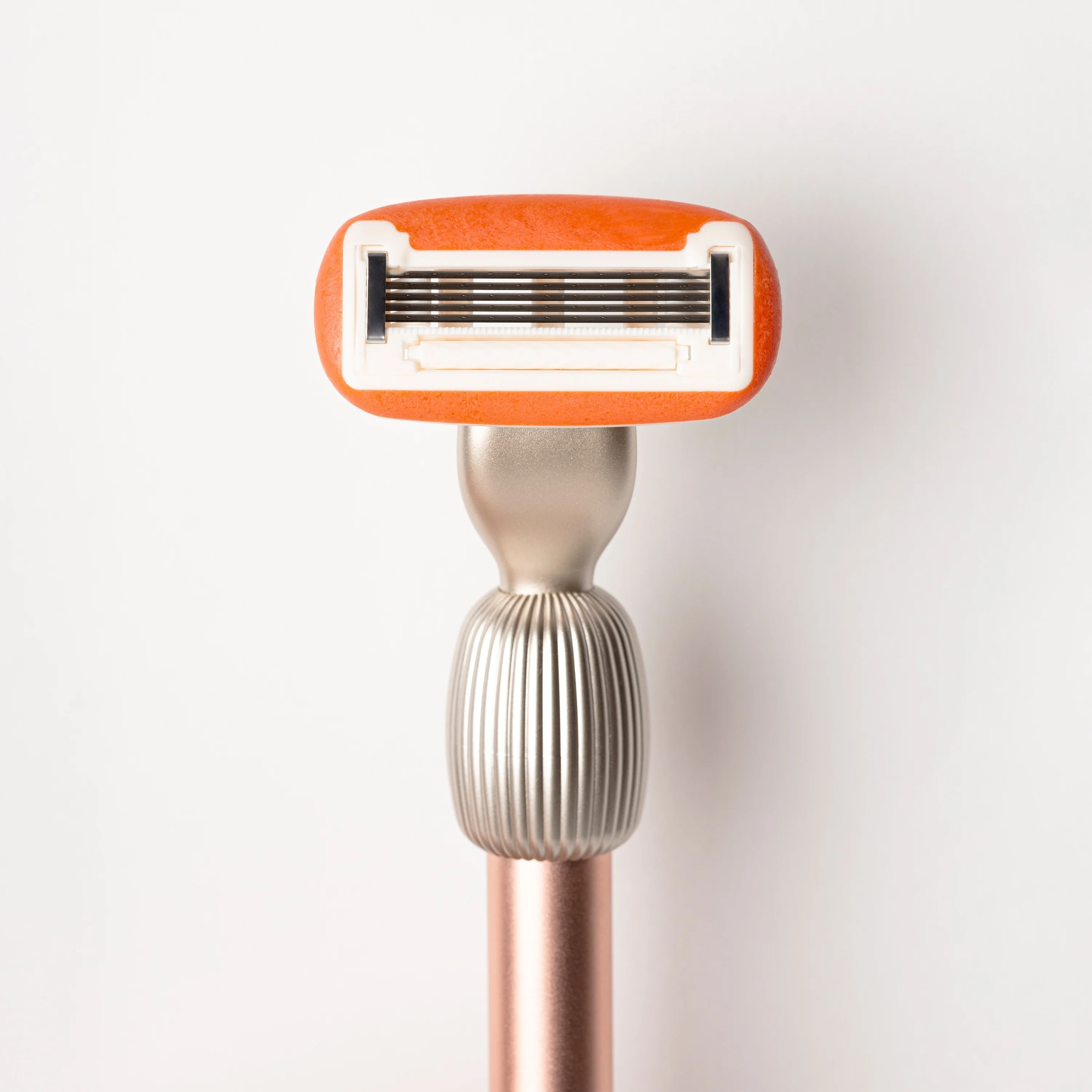 Depilazione The Razor Starter Set - Epilazione, Rasoi e Lamette