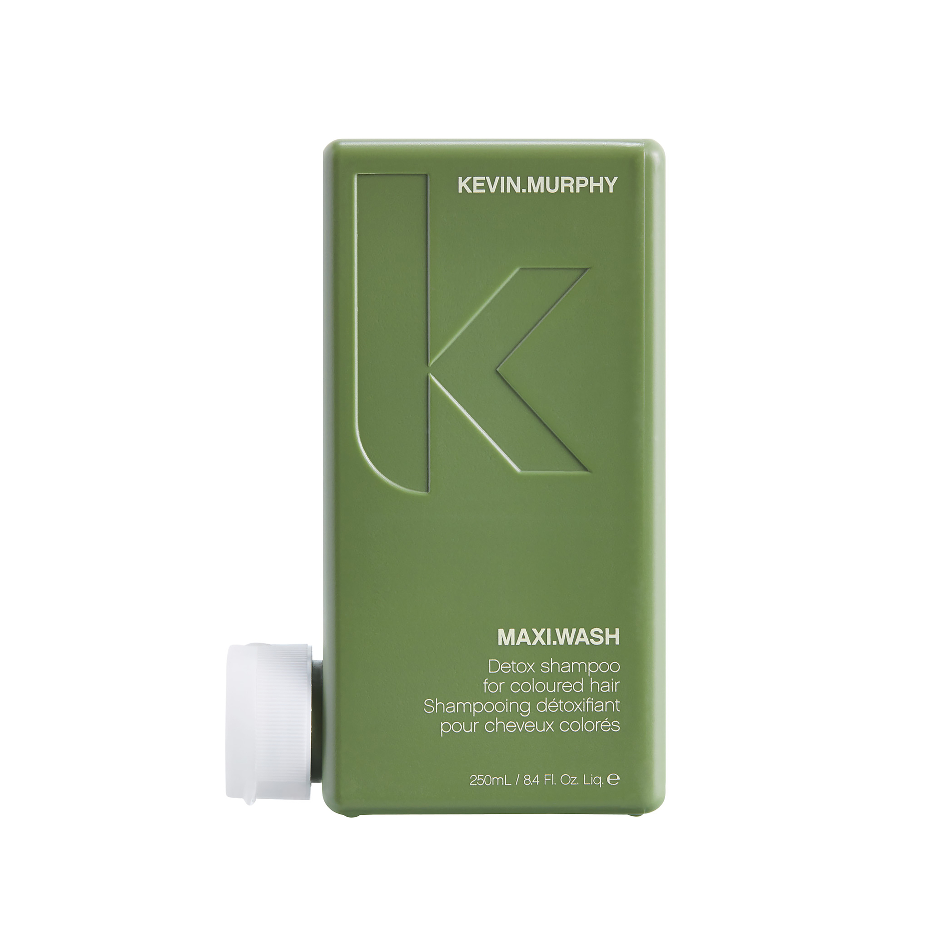 Maxi Wash 250 ml - Kevin Murphy