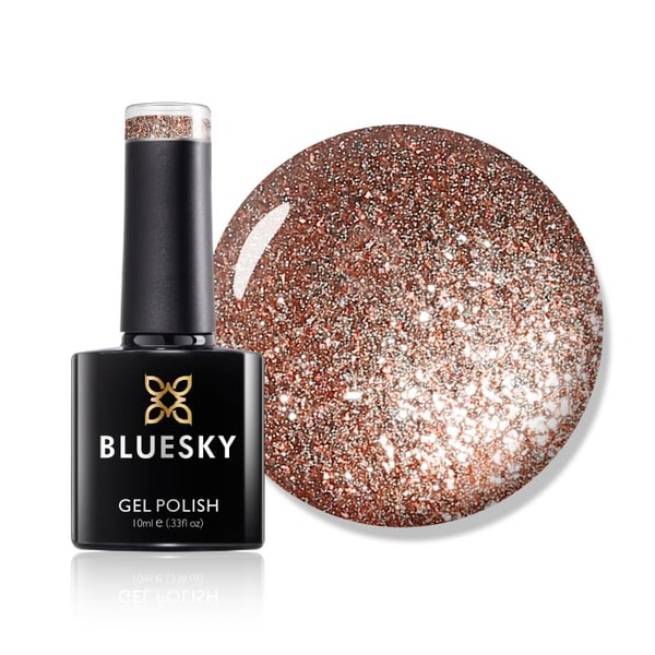 Bluesky Geelilakka - Tinsel Toast