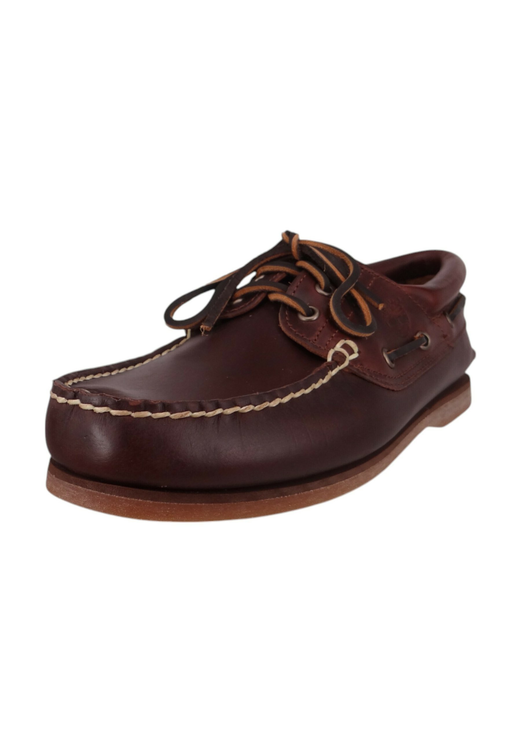 Scarpe da barca Timberland - marroni