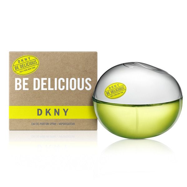 DKNY Be Delicious EDP Ženski parfemi