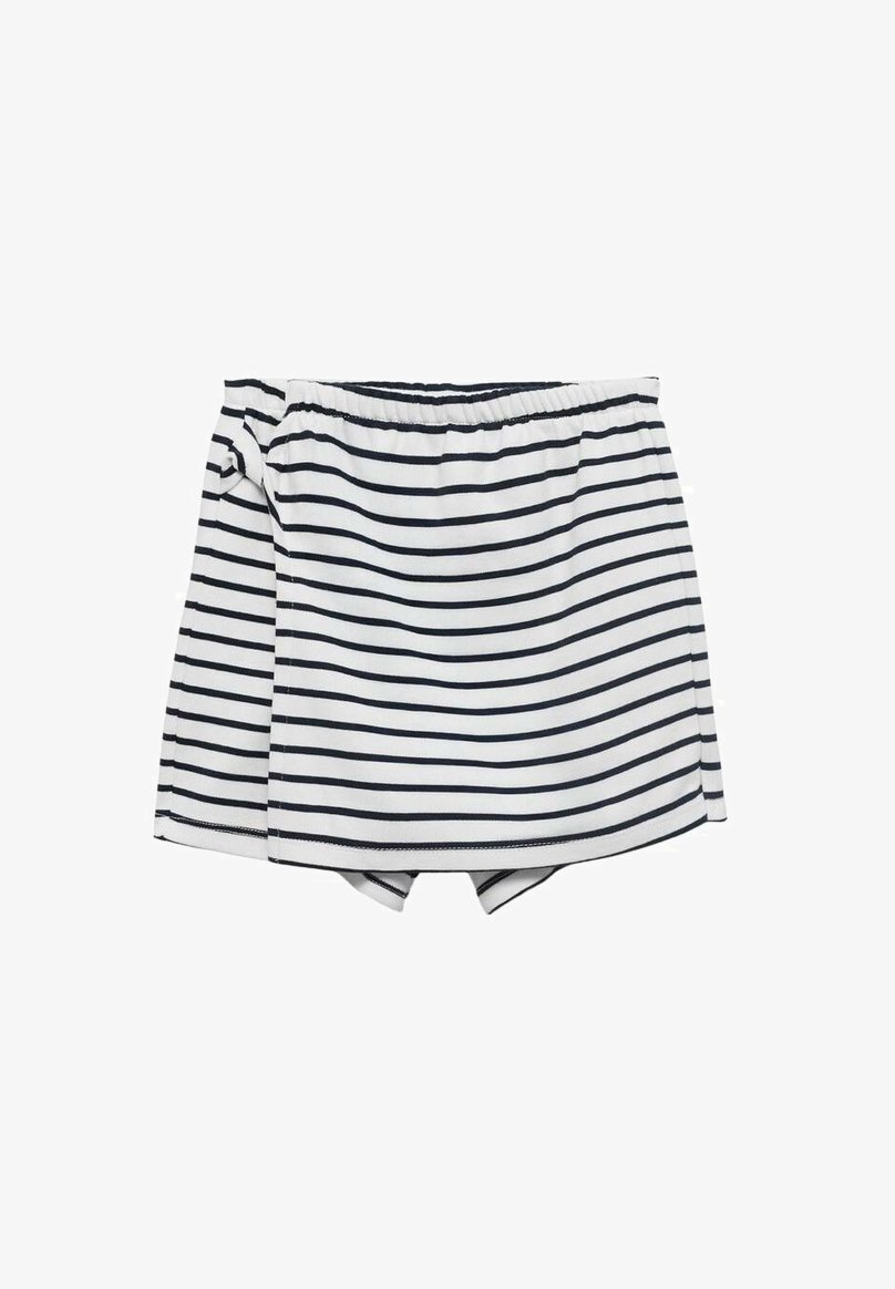 Mango Kids SEAR - Mini-jupe - bleu roi