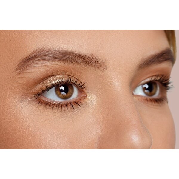 Lápiz micro para cejas Kruidvat Arch Perfector 030 Marrón oscuro<br>1 ml