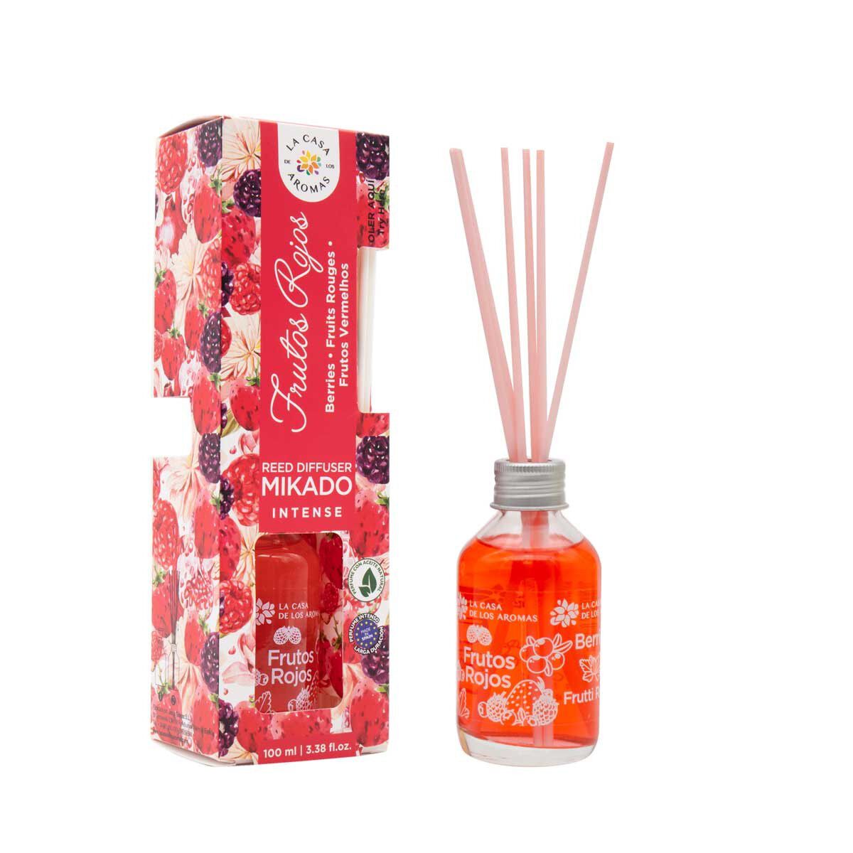 Kuća aroma Mikado Intense