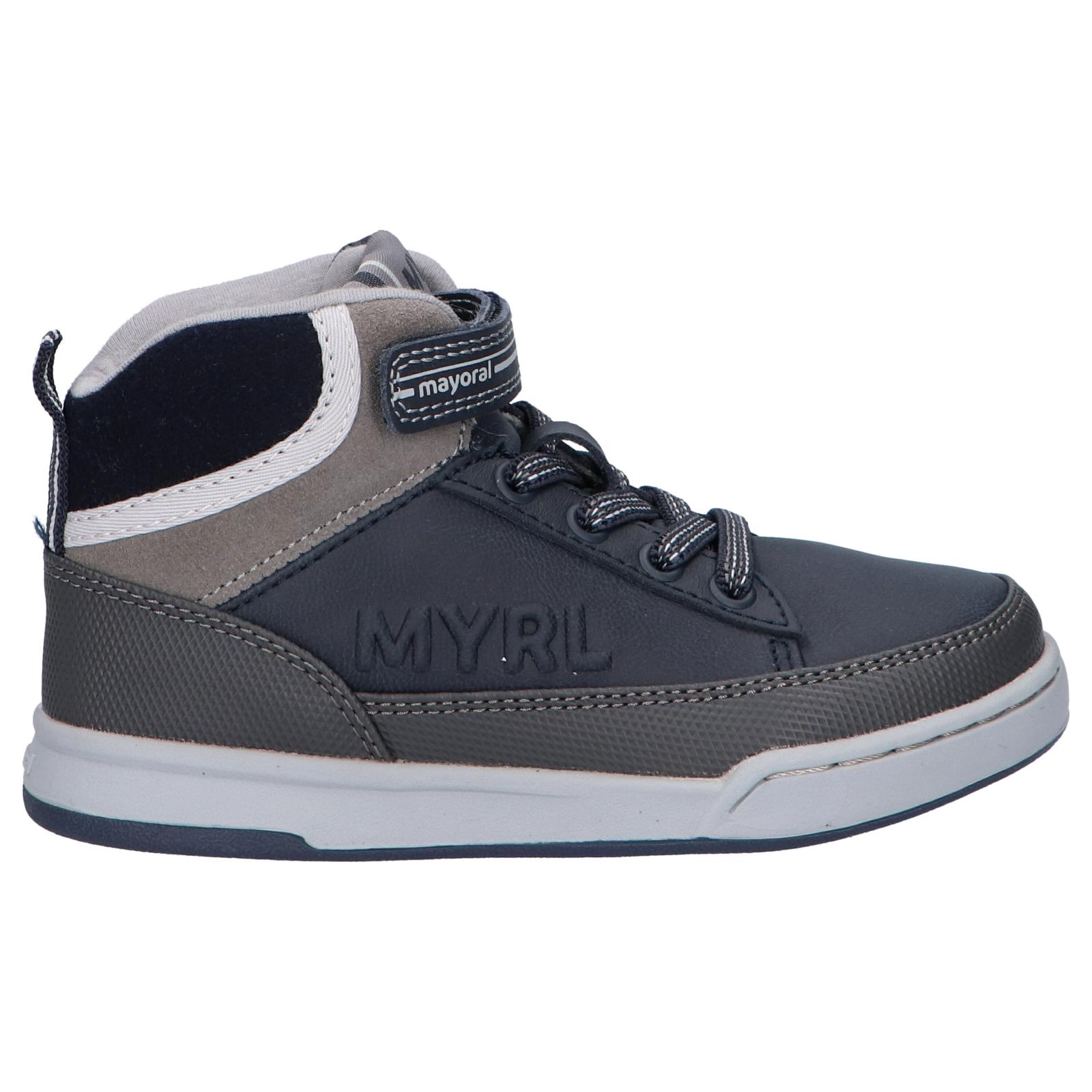  Boots Mayoral 44271