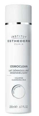 ESTHEDERM INSTITUUT Esthederm Osmoclean Lait Dèmaquillant Dèsensibilisant 200 ml