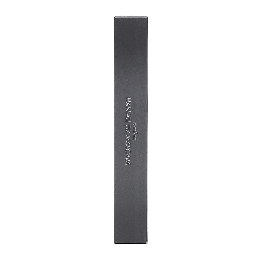 Rom&nd Han All Fix Mascara