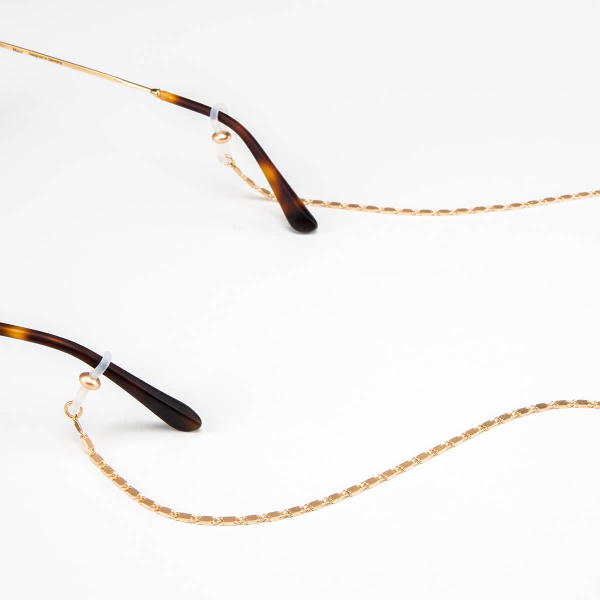 Chaîne de lunettes Marbella