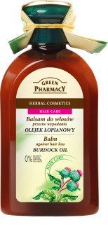Balzam z repincem proti izpadanju las Balzami
