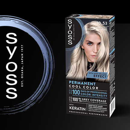 Syoss alapvonal