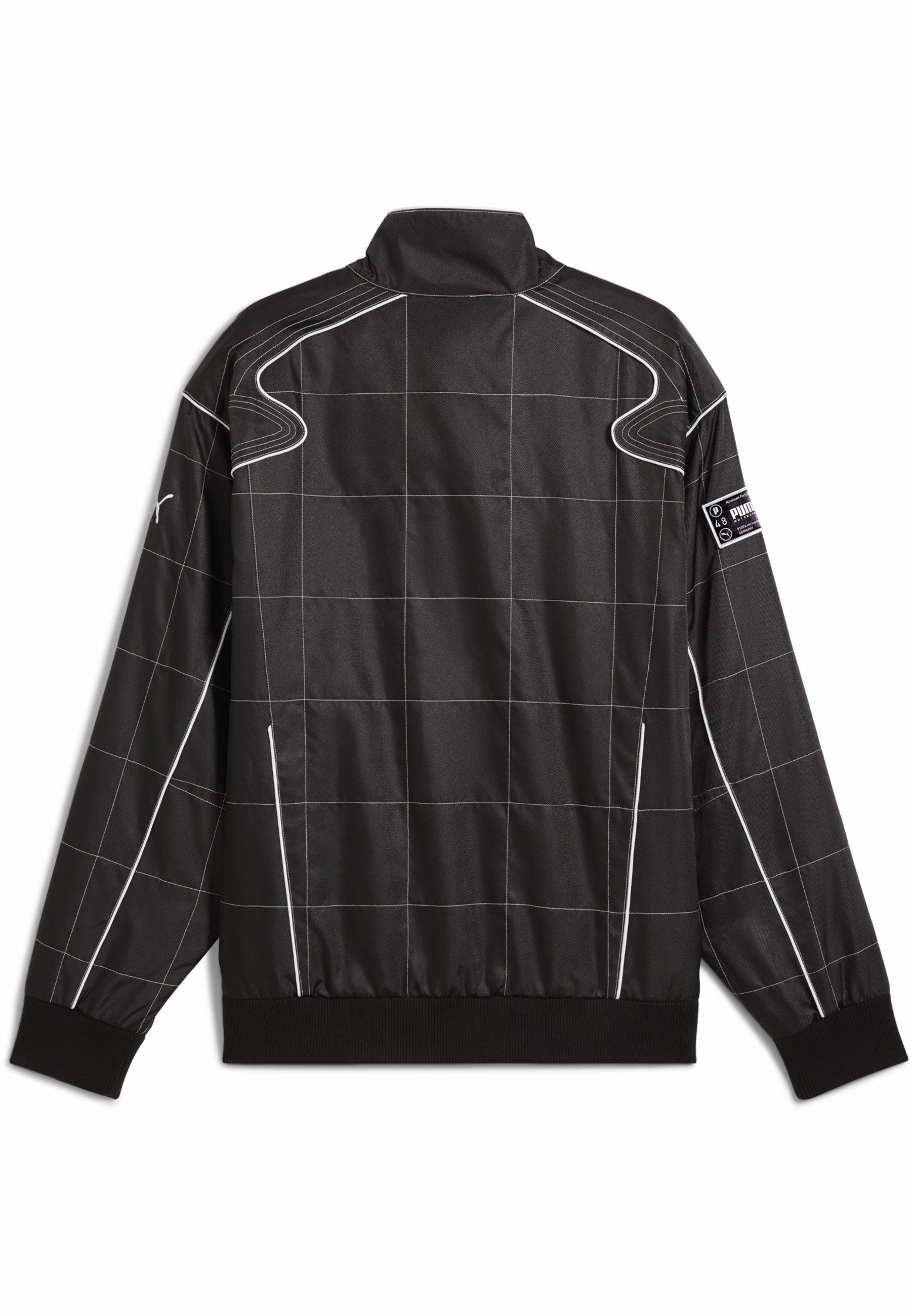 Vestes bombers Puma