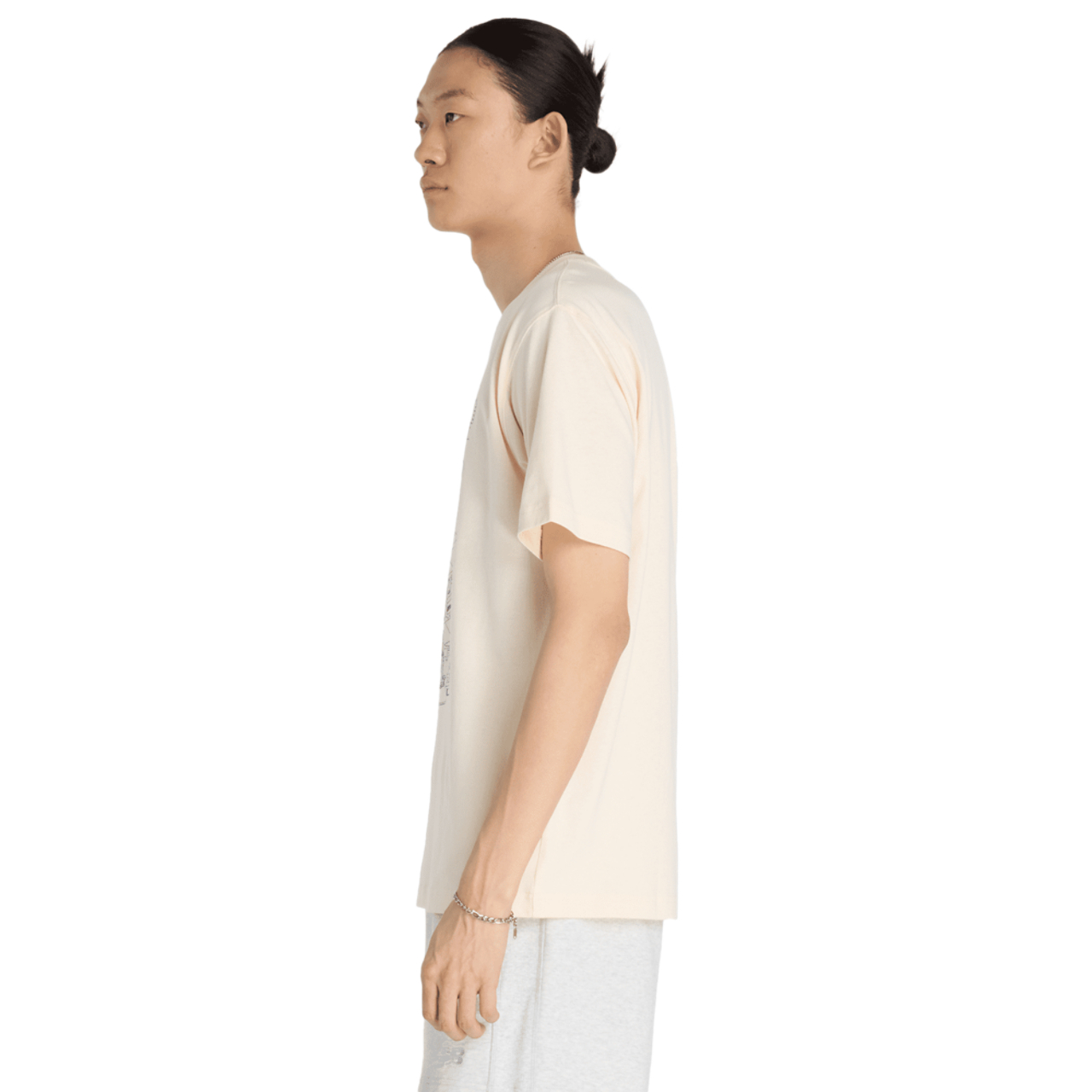 New Balance Athletics Culture Mural T-shirt