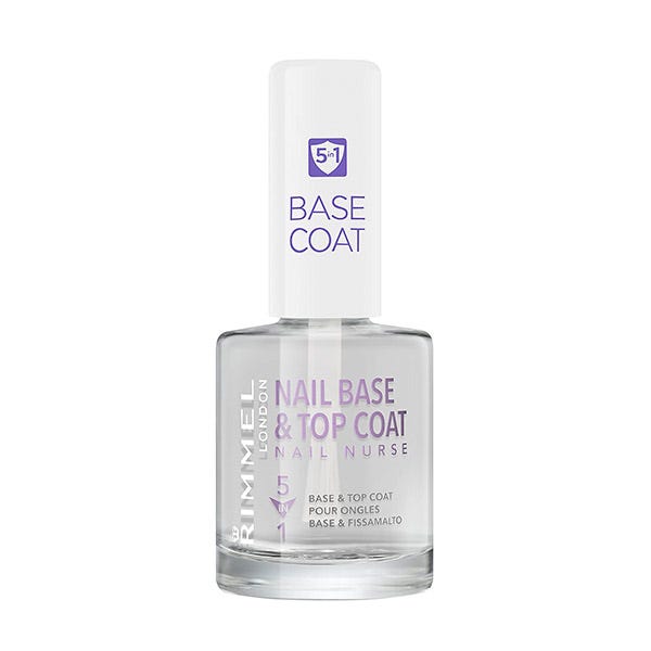 Nail Nurse 5 i 1 Power | 1 enhet