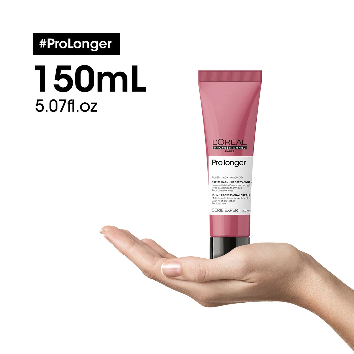 Pro hosszabb ideig hagyható 150 ml - L'Oréal Professionnel