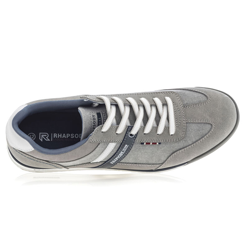 Košíky / tenisky Homme Gris